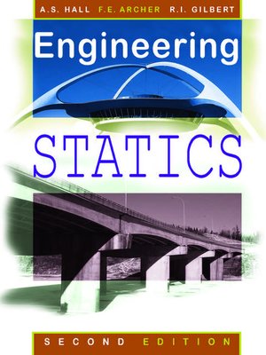 cover image of Engineering Statics